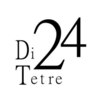 ジ テトラ(24 Di tetre)のお店ロゴ
