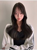 大人っぽグレージュ