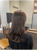 ☆ヘーゼルベージュ☆