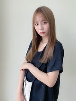 ソルヴ(solv.)&nbsp;奈良/髪質改善/白髪ぼかし/白髪染め/ショート/ショートボブ/ボブ