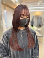 クオーレ(CUORE)&nbsp;個性派レイヤー