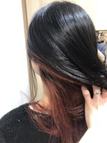 互感 近岡店&nbsp;インナーカラー