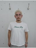 easy punk/イージーパンク