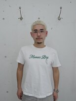 ウェルネス(Wellness) easy punk/イージーパンク