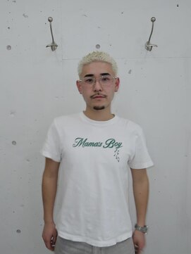 ウェルネス(Wellness) easy punk/イージーパンク