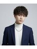 《2・3回目迄使える≫カット+ダメージレスパーマ+アルカリケア 10%off