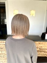 ヴァン カウンシル 王子(VAN COUNCIL)&nbsp;クリアグレージュ