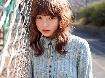 アルテヘアー(arte HAIR)の写真