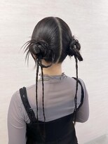 クラビス(CLAVIS)&nbsp;カチモリツイン