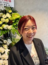 サム 横浜 大倉山(Sum) 石原 優子