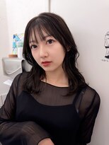 イラトス(ILLATOS)&nbsp;くびれヘア