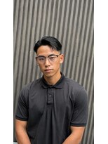 フリースト 京都(FREEST) サイドパート