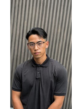 フリースト 京都(FREEST) サイドパート