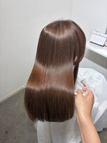 ボクノ 7号店 町田(bokuno)&nbsp;髪質改善縮毛矯正