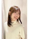 スィートミディアムレイヤー