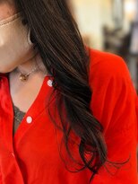 ナゴミ(NAGOMI)&nbsp;30代／40代／50代／アドーブカラー／レイヤー／仙台市宮城野区