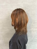 ジェネスタ(GENESTA)&nbsp;ハイレイヤースタイル