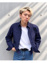 レオニード 表参道(LEONID)&nbsp;山本 祐輔