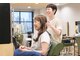 ヘアサロン ナノ(hair salon nano)の写真