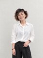 ヘアー マジック 国立店(Hair Magic)&nbsp;相馬 幸恵