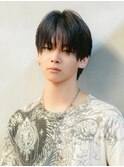 66. ショートカット/前髪/顔周り/韓国/似合わせカット