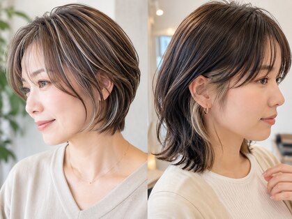 ディア アアルト 本厚木駅前店の写真