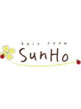 hair room SunHo 【ヘアルーム　サンホ】