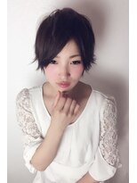 フォルテ 掛川店 スパイシーショート