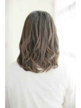 シュシュット(chouchoute) 吉祥寺徒歩3分/美髪とろみ/モードワンカール/ギブソンタック/317