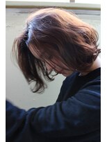 ベター(better)&nbsp;air wave perm