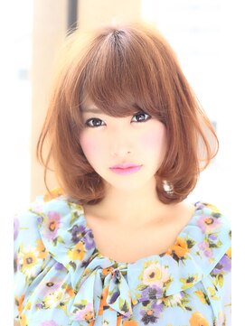 ビューイースト 亀戸 錦糸町(VIEW EAST) 亀戸・錦糸町・平井・新小岩・小岩の美容室ならi.Eastへ!