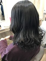 エバーグリーン(ever Green)&nbsp;ミディアムヘア