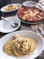 アース 津田沼店(HAIR&MAKE EARTH)&nbsp;よく原宿に行きます♪先日行った時のランチ♪