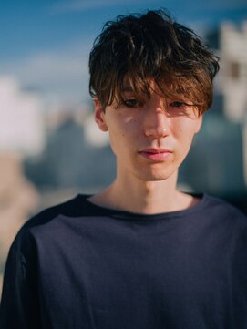 リソ 銀座(RISO) 【銀座RISO】メンズショート