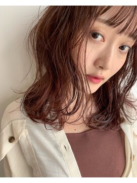 ムク(MUKU) 秋色艶色色気色