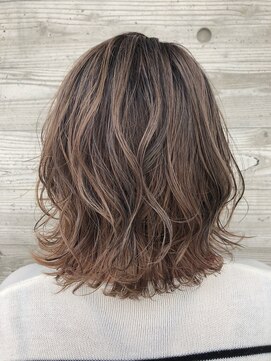 エイト マカビ 沖縄真嘉比店(EIGHT makabi) 【EIGHT真嘉比】EIGHT STYLE