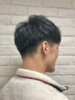 アポロ 横浜駅店(apollo)&nbsp;刈り上げレイヤーマッシュ