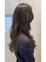 アッシュ 日吉店(Ash)&nbsp;デジパーロングハイライト