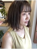 ボブ