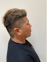 ヘアー デザイナーズ サロン アヴァンセ(HAIR DESIGNER'S SALON AVANCE)&nbsp;☆メンズカット☆
