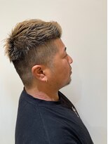 ヘアー デザイナーズ サロン アヴァンセ(HAIR DESIGNER'S SALON AVANCE) ☆メンズカット☆