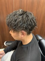 ヒロギンザ 池袋東口店(HIRO GINZA)&nbsp;ツイストスパイラルパーマ