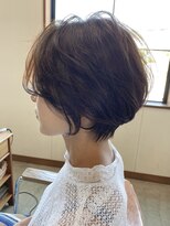 ドライブ(drive)&nbsp;大人ショート