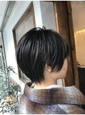 ショートスタイル