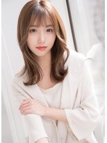 ルアナ 梅田店(Luana)&nbsp;【Luana　梅田】髪質改善トリートメント×韓国ヘア