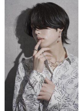 シン(syn) リバースウルフ