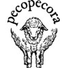 ペコペコラ(Peco Pecora)のお店ロゴ
