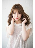 うるおいたっぷりツヤ感ベージュカラー2×PESCA清田店