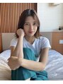 ナンバースリー 綱島店(Number Three) 透明感・透け感・韓国カラー得意です ☆【No.3 綱島】
