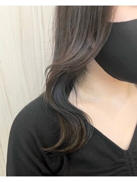 エムツージェイ(M2J) ☆インナー深めオリーブ☆